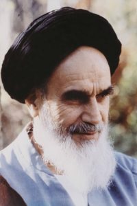 امام خمینی (ره)